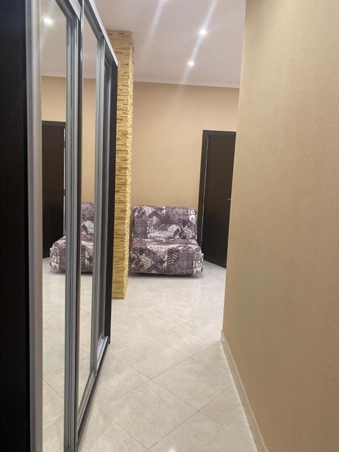 Міні-Готель "Кімната Комфорт" Odessza Kültér fotó